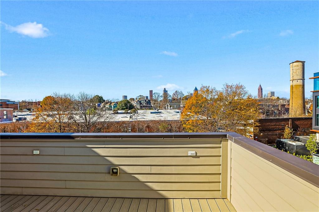 661 Auburn Avenue NE Unit 19