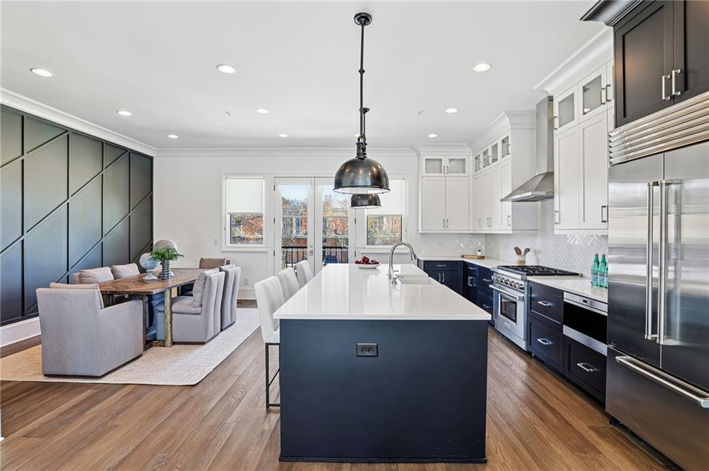 661 Auburn Avenue NE Unit 19