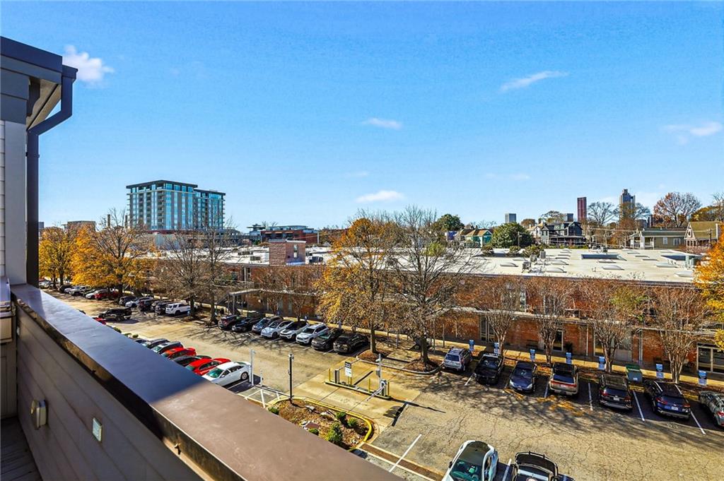 661 Auburn Avenue NE Unit 19