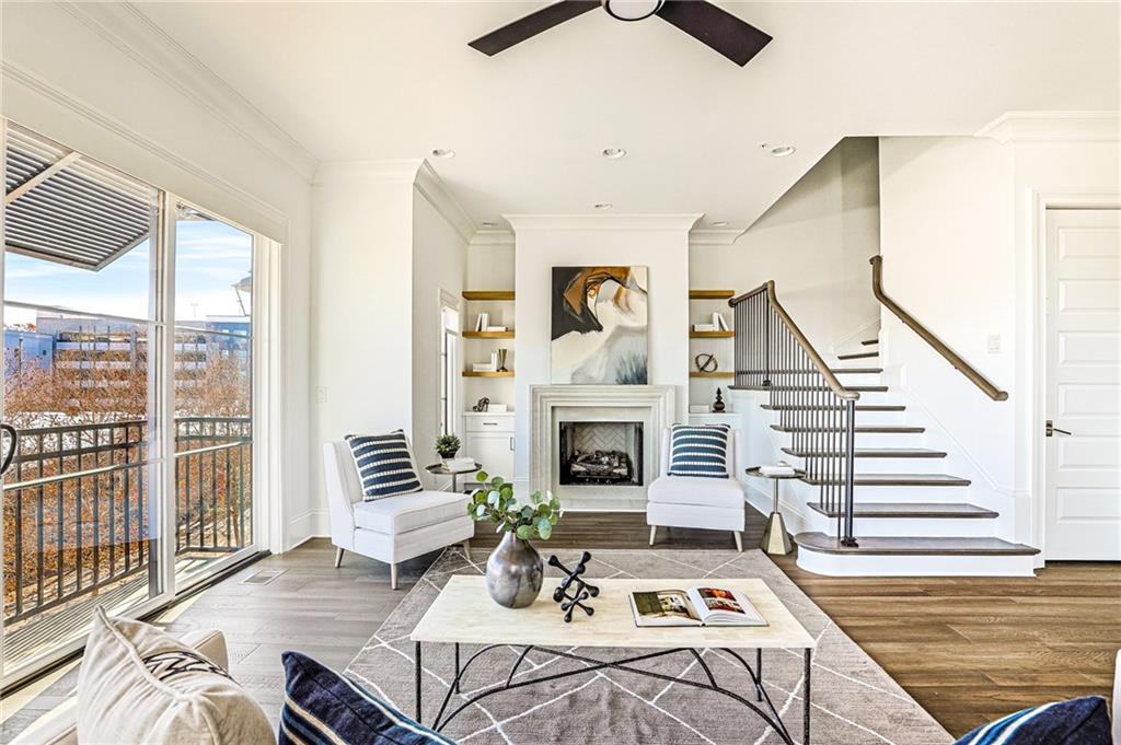 661 Auburn Avenue NE Unit 19