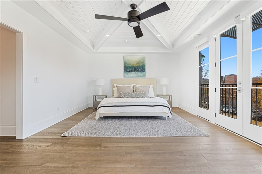 661 Auburn Avenue NE Unit 19