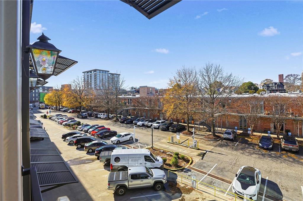 661 Auburn Avenue NE Unit 19