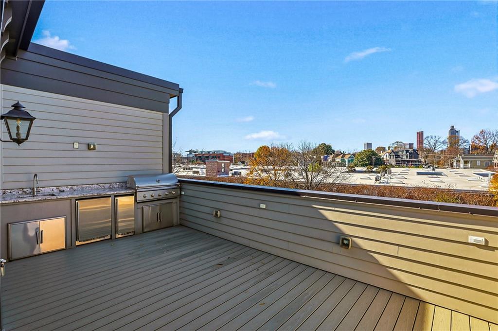 661 Auburn Avenue NE Unit 19