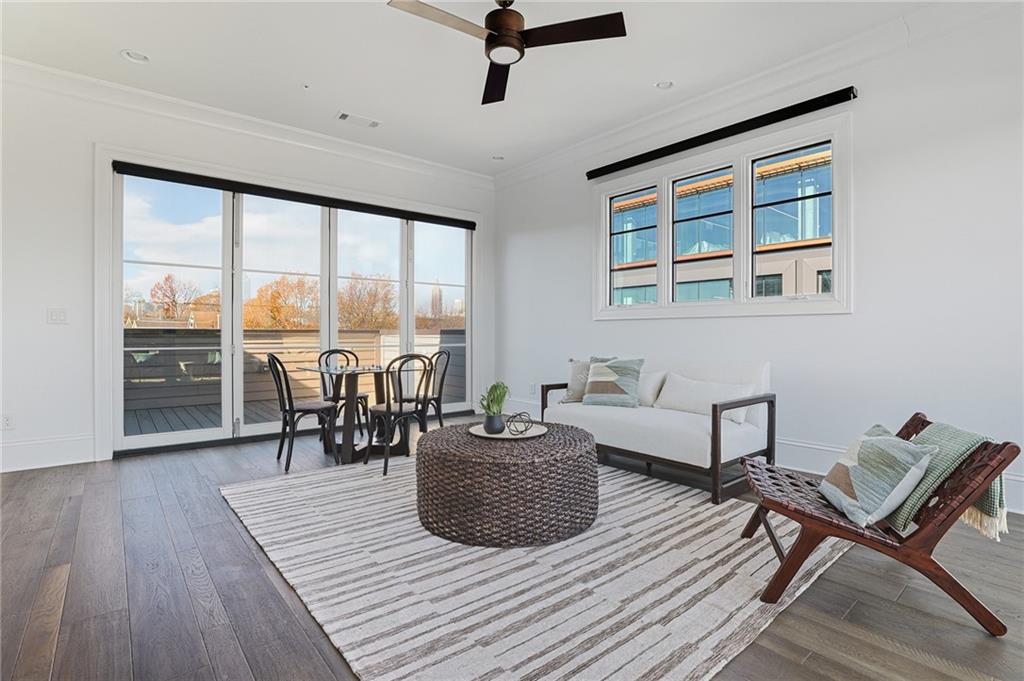 661 Auburn Avenue NE Unit 19