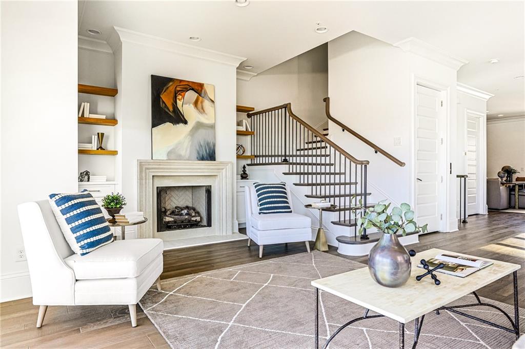 661 Auburn Avenue NE Unit 19