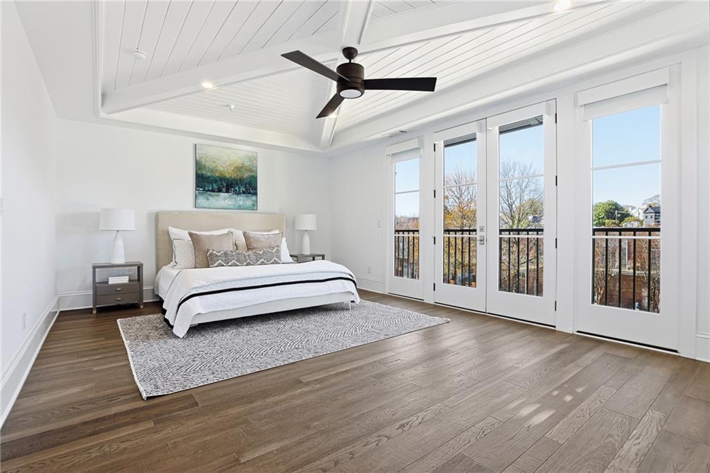 661 Auburn Avenue NE Unit 19