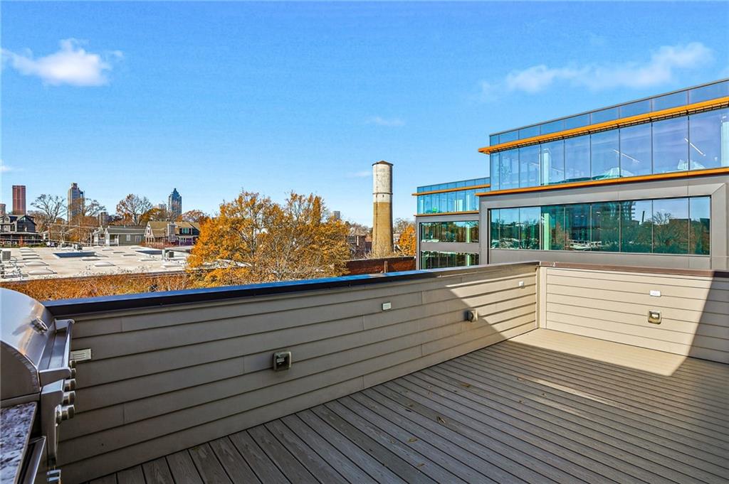 661 Auburn Avenue NE Unit 19