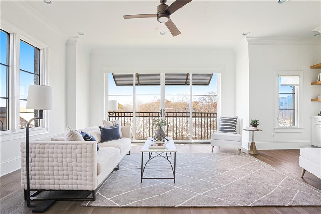 661 Auburn Avenue NE Unit 19