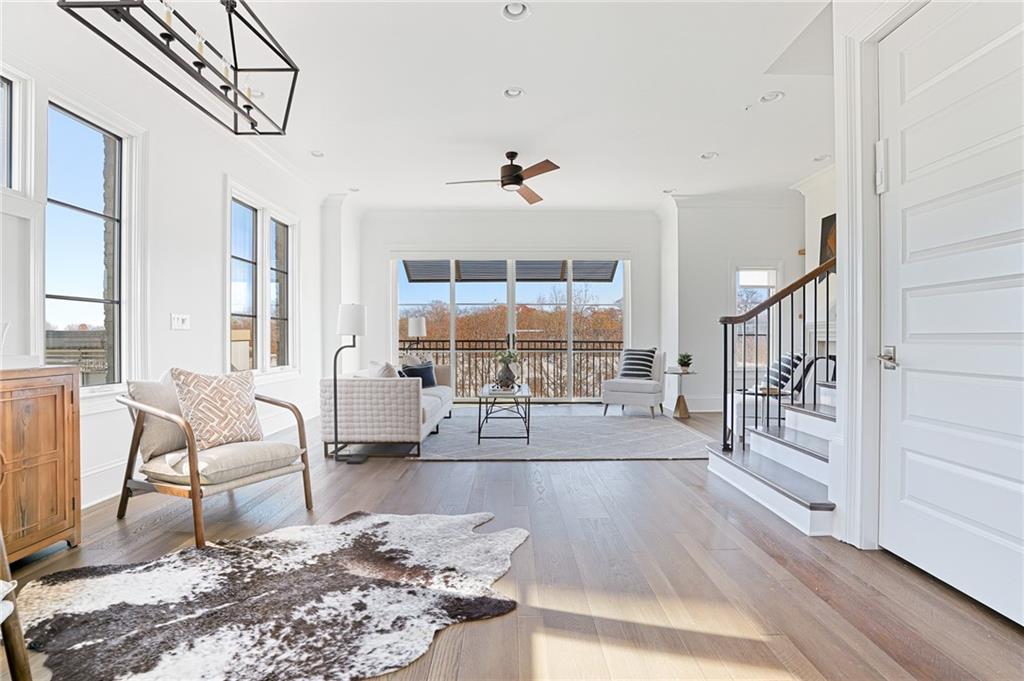 661 Auburn Avenue NE Unit 19