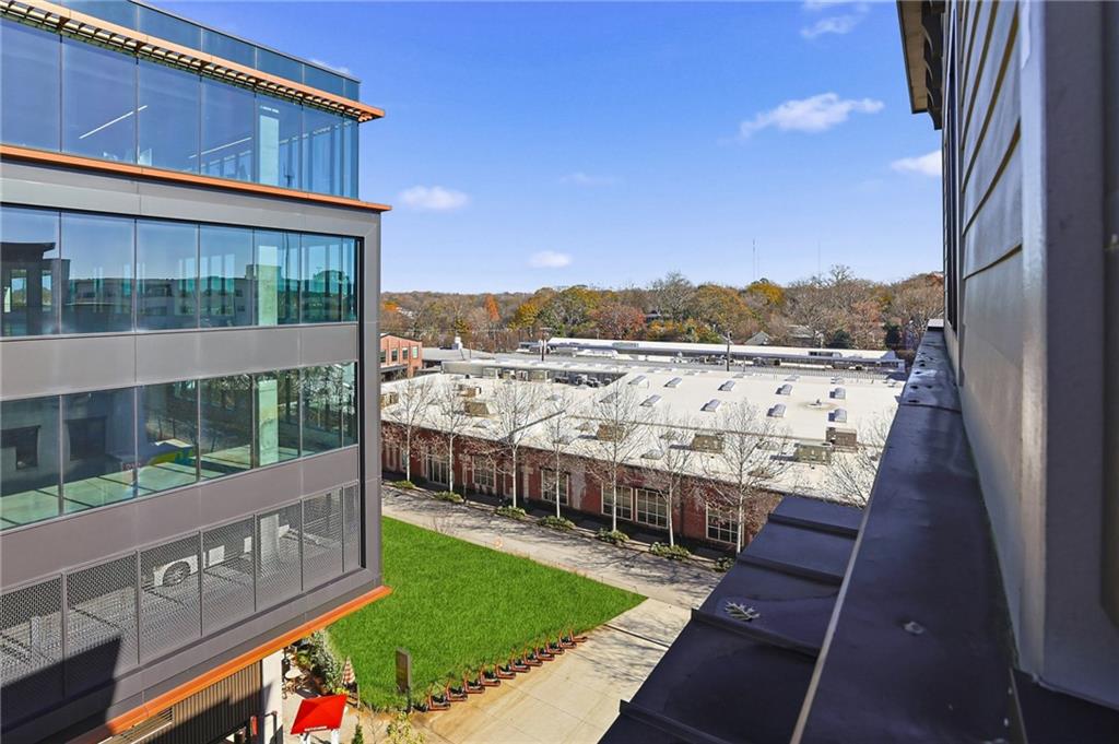 661 Auburn Avenue NE Unit 19