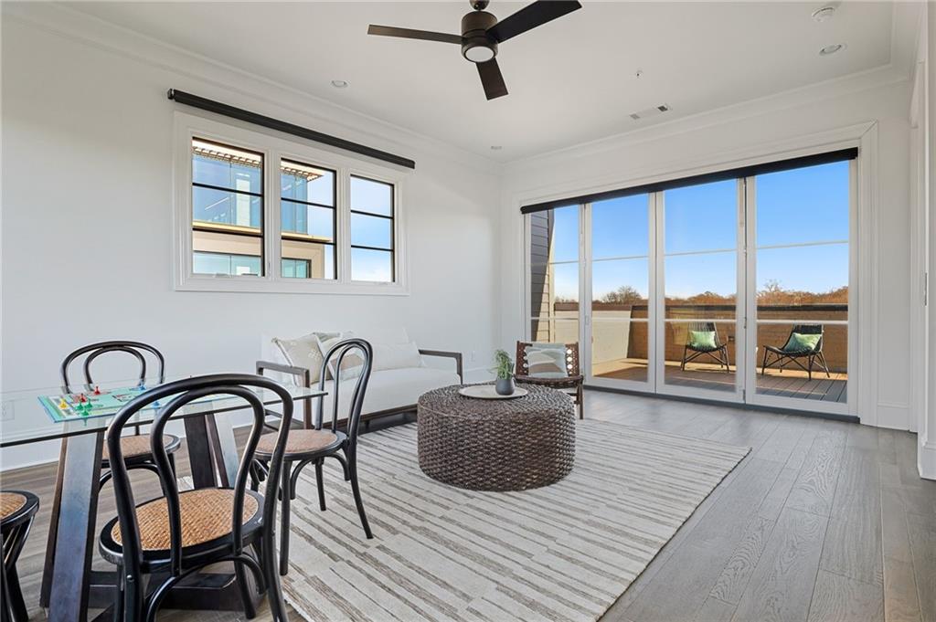 661 Auburn Avenue NE Unit 19