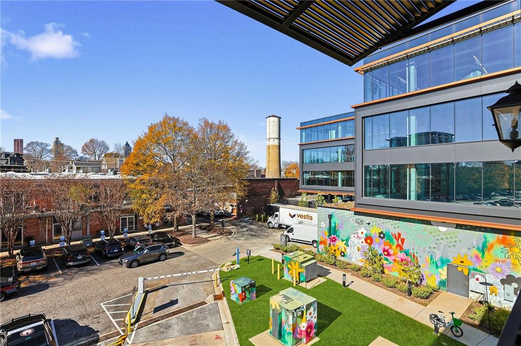 661 Auburn Avenue NE Unit 19