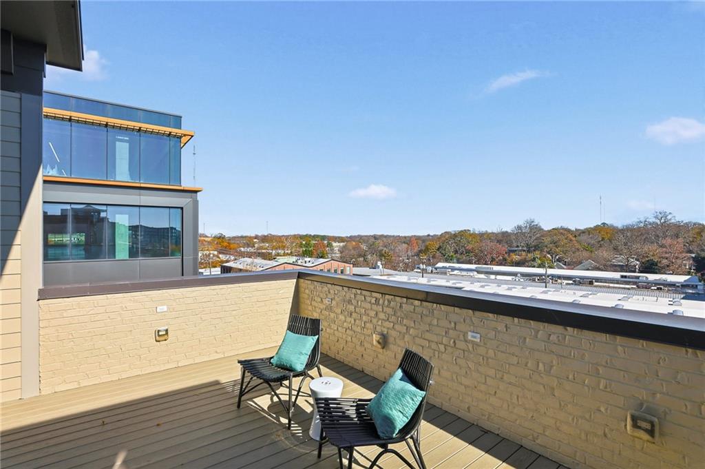 661 Auburn Avenue NE Unit 19