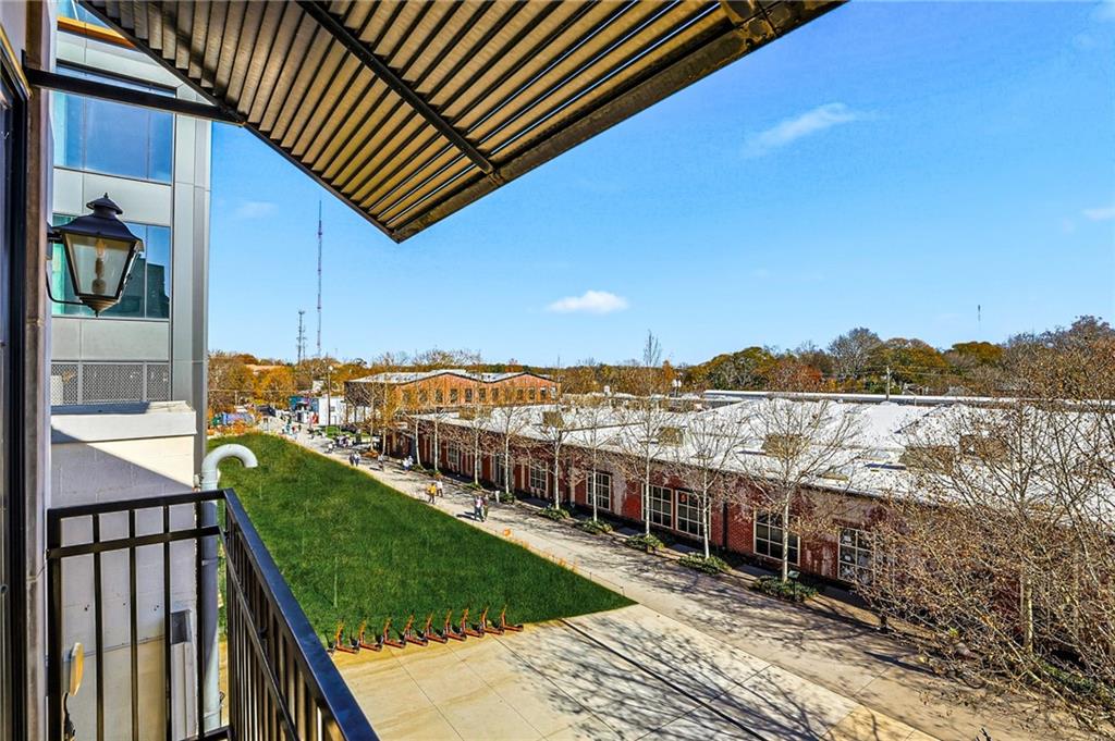 661 Auburn Avenue NE Unit 19