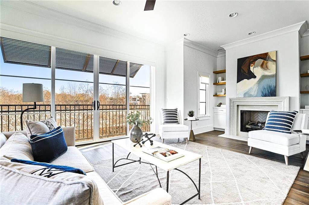 661 Auburn Avenue NE Unit 19