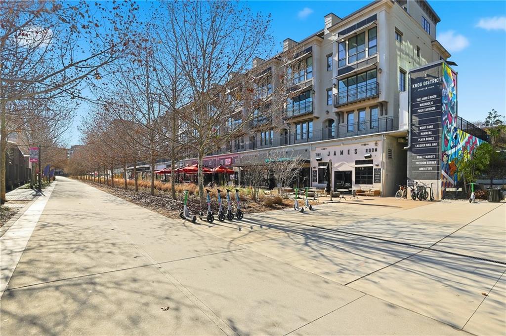 661 Auburn Avenue NE Unit 19