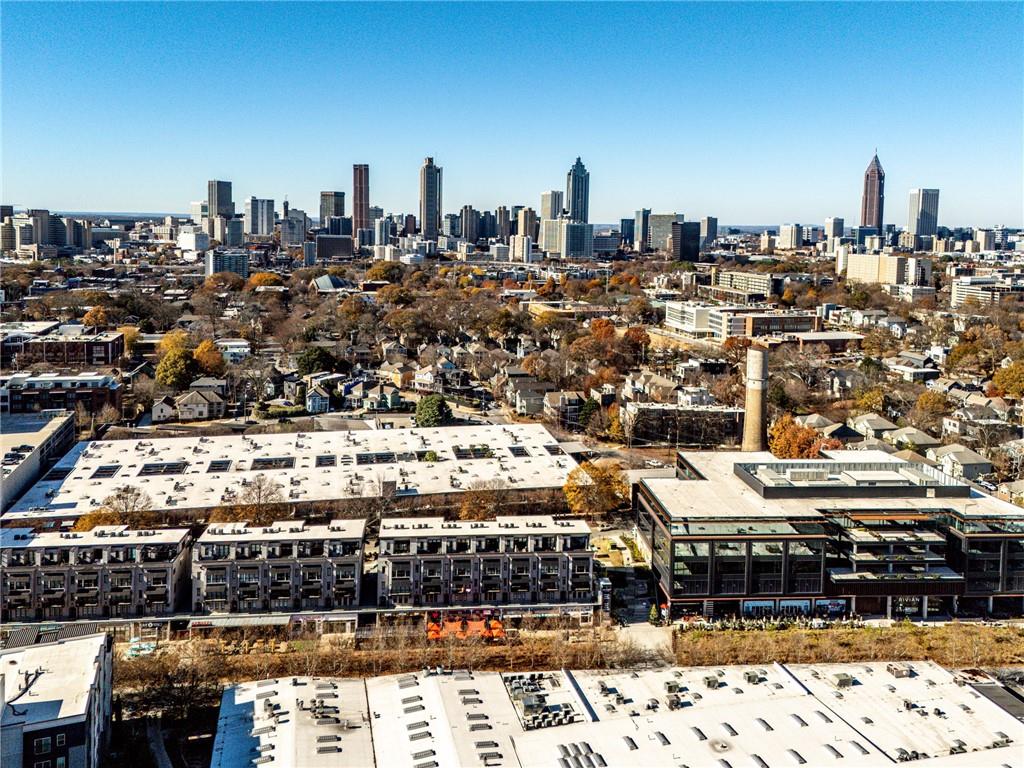 661 Auburn Avenue NE Unit 19