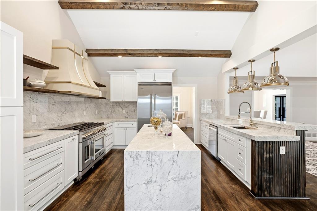 4730 Paran Valley NW