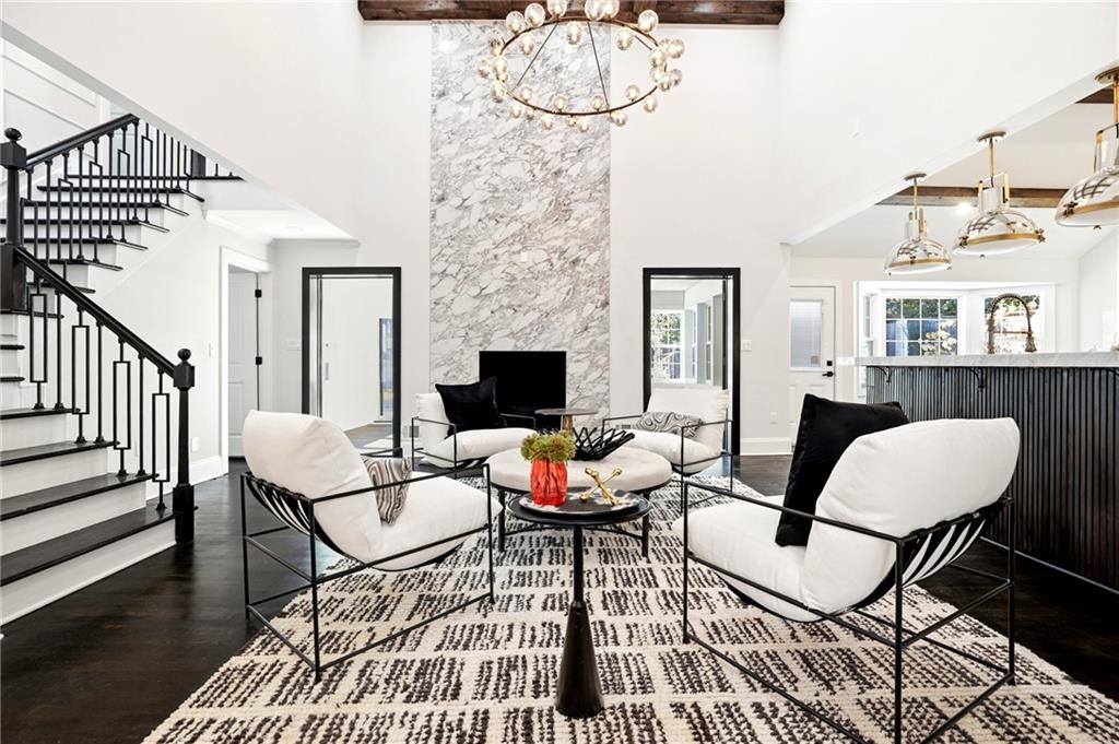 4730 Paran Valley NW