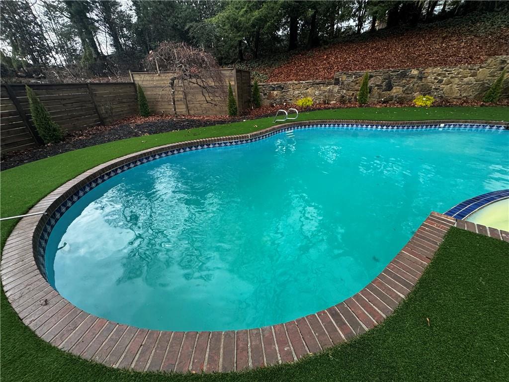 4730 Paran Valley NW