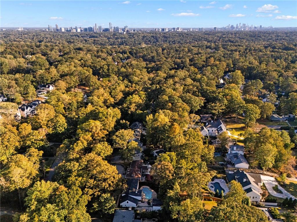 4730 Paran Valley NW