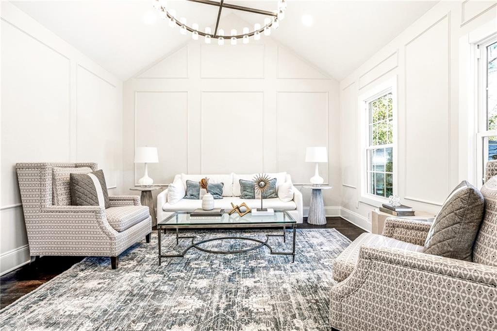 4730 Paran Valley NW