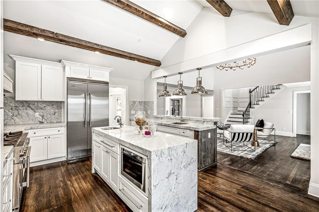 4730 Paran Valley NW