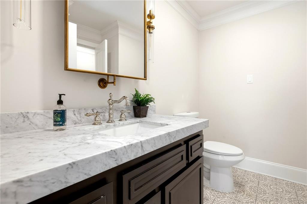 4730 Paran Valley NW