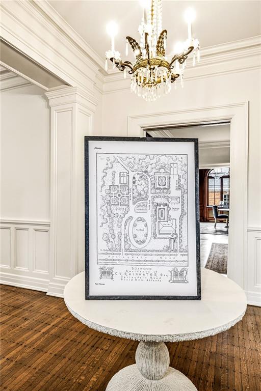 794 Springdale Road NE