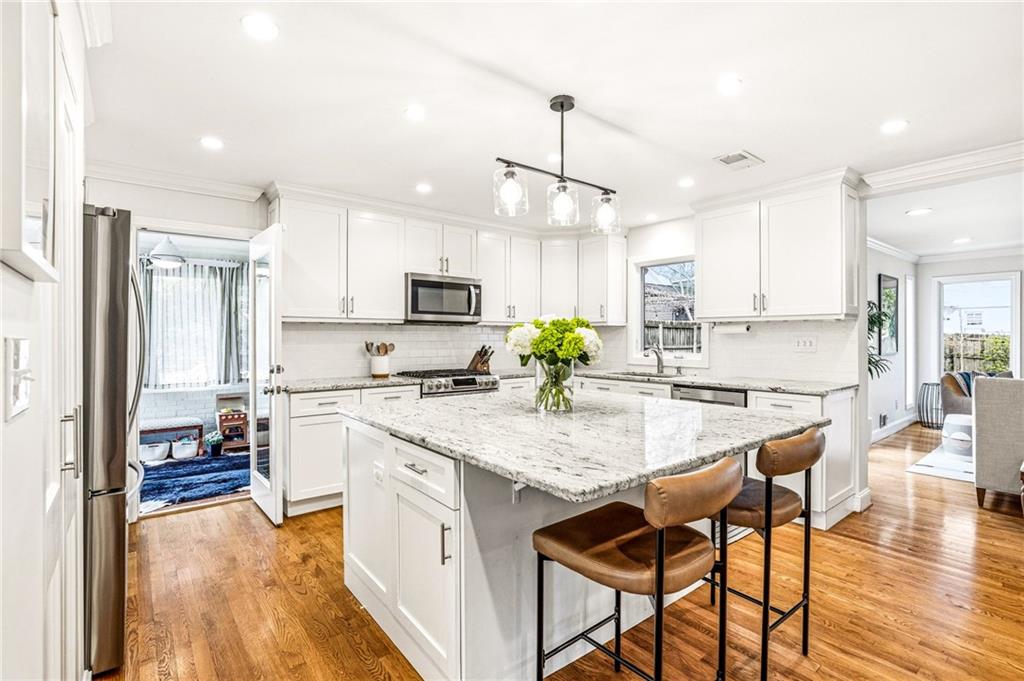 1264 Spring Valley Lane NE