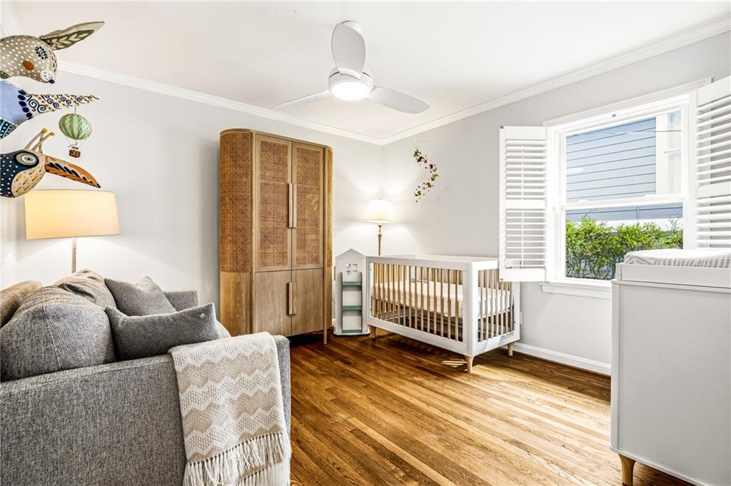 1264 Spring Valley Lane NE