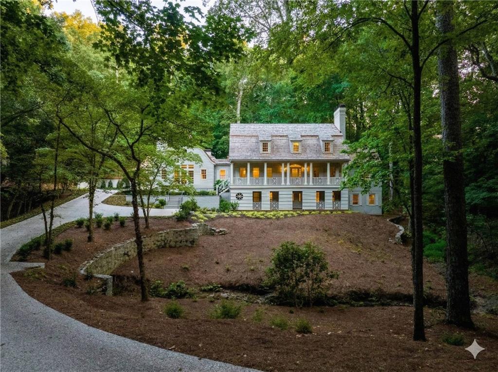 3990 Paces Ferry NW Road