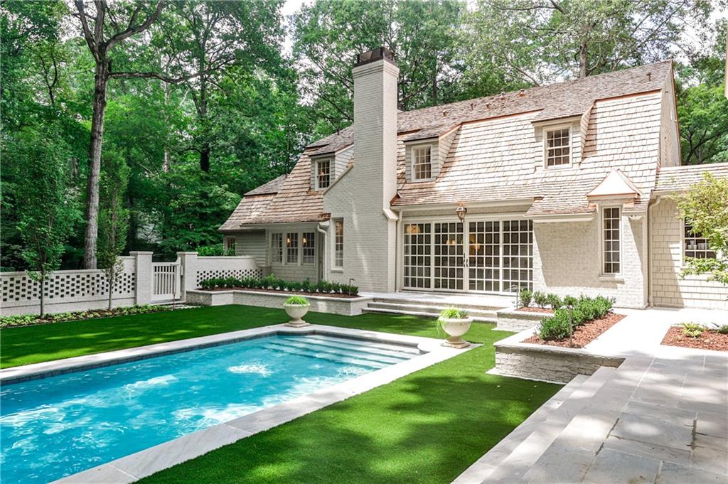 3990 Paces Ferry NW Road