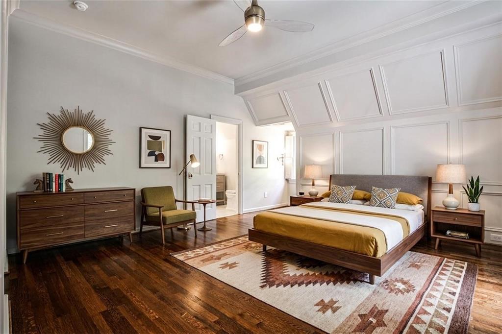 3990 Paces Ferry NW Road