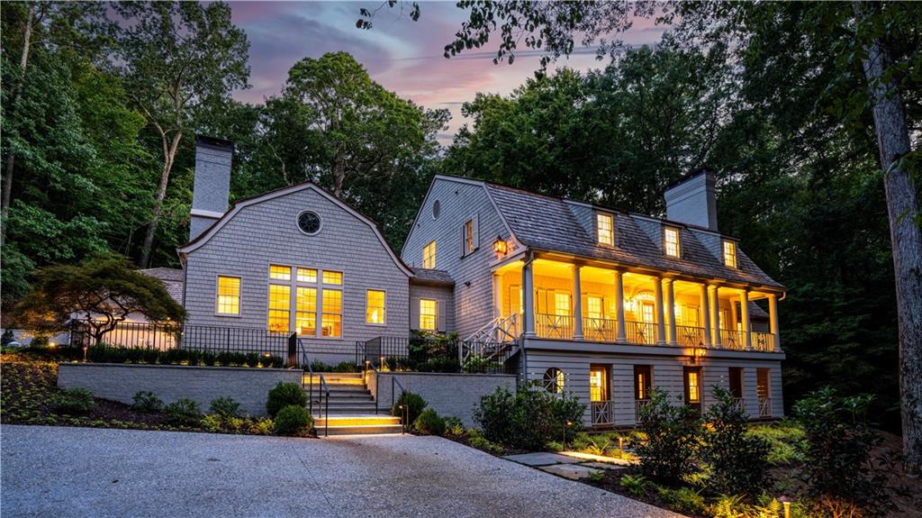 3990 Paces Ferry NW Road