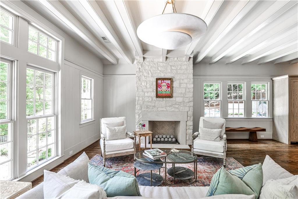 3990 Paces Ferry NW Road