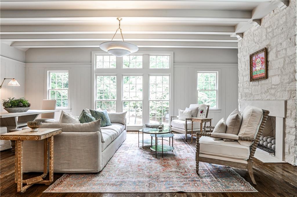 3990 Paces Ferry NW Road