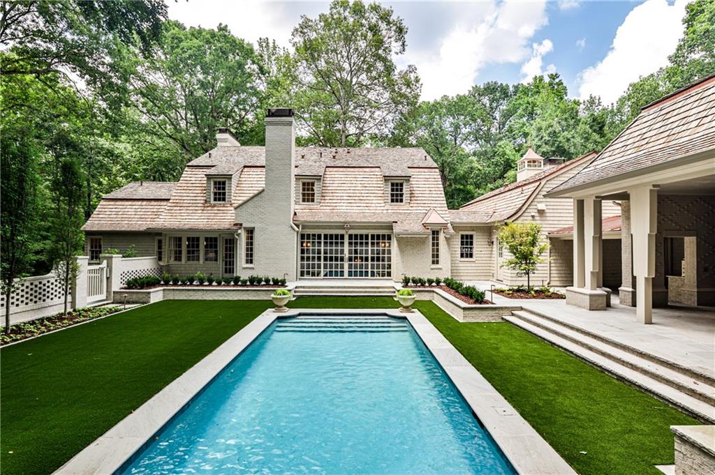 3990 Paces Ferry NW Road