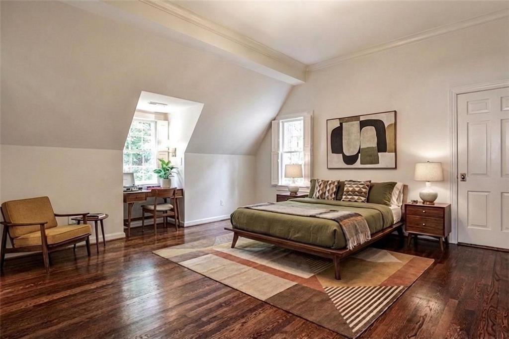 3990 Paces Ferry NW Road