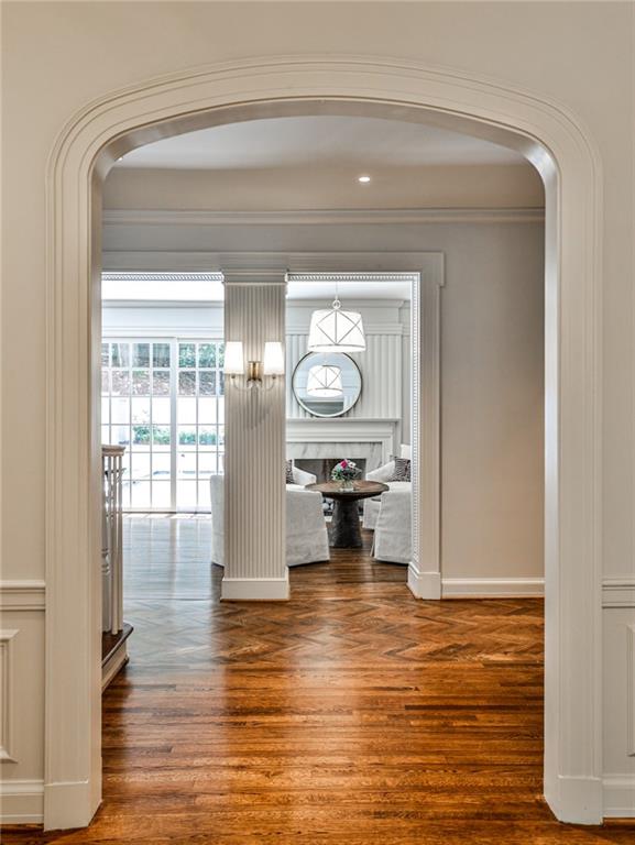 3990 Paces Ferry NW Road