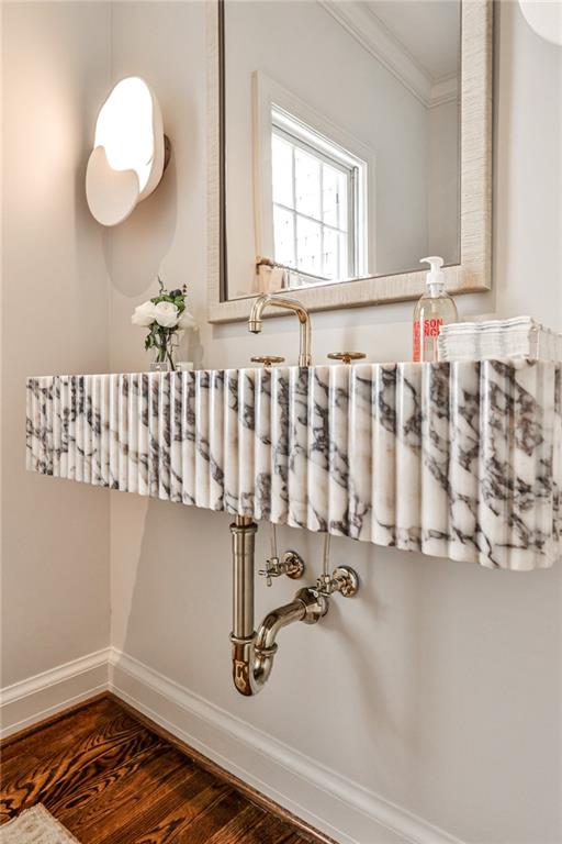 3990 Paces Ferry NW Road