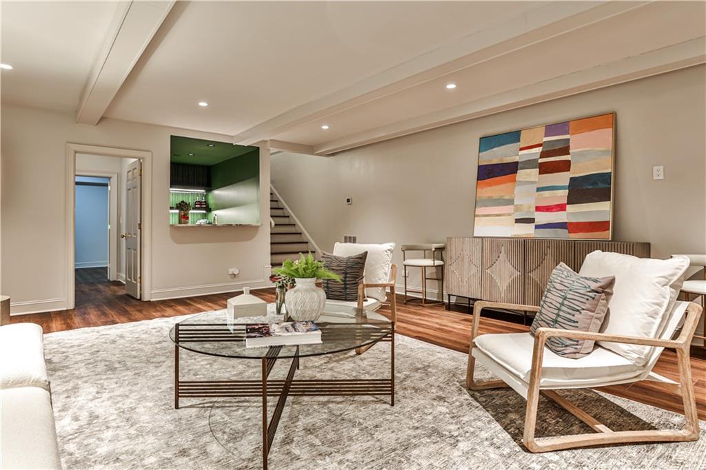 3990 Paces Ferry NW Road