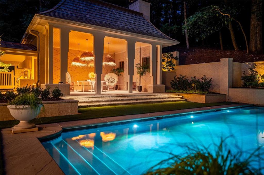 3990 Paces Ferry NW Road