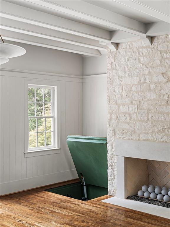 3990 Paces Ferry NW Road