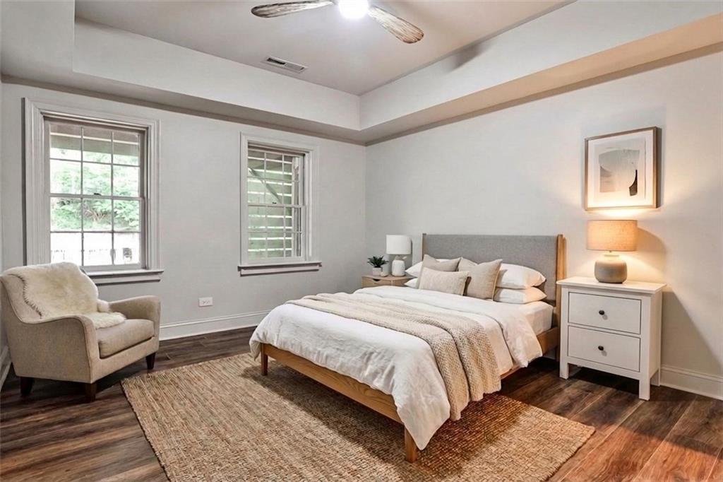 3990 Paces Ferry NW Road