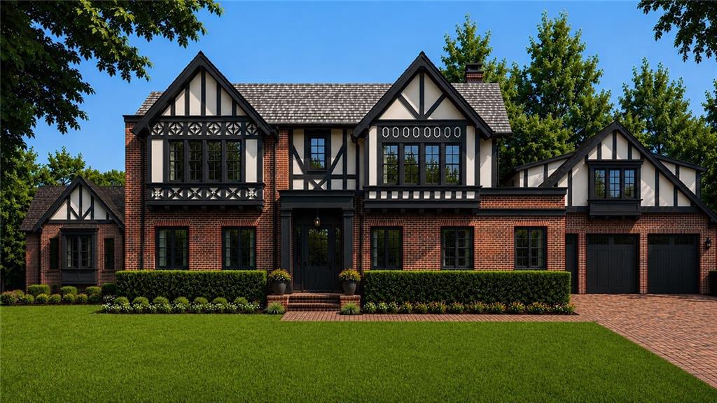 2066 N. Ponce de Leon Avenue NE