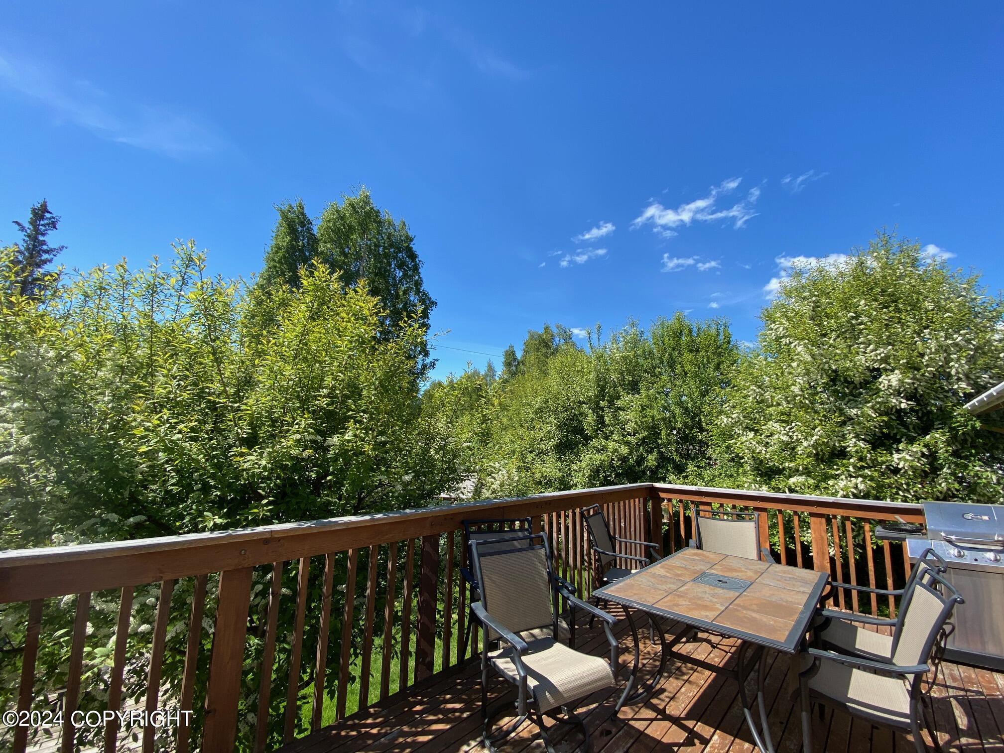 7150 Dawn Drive