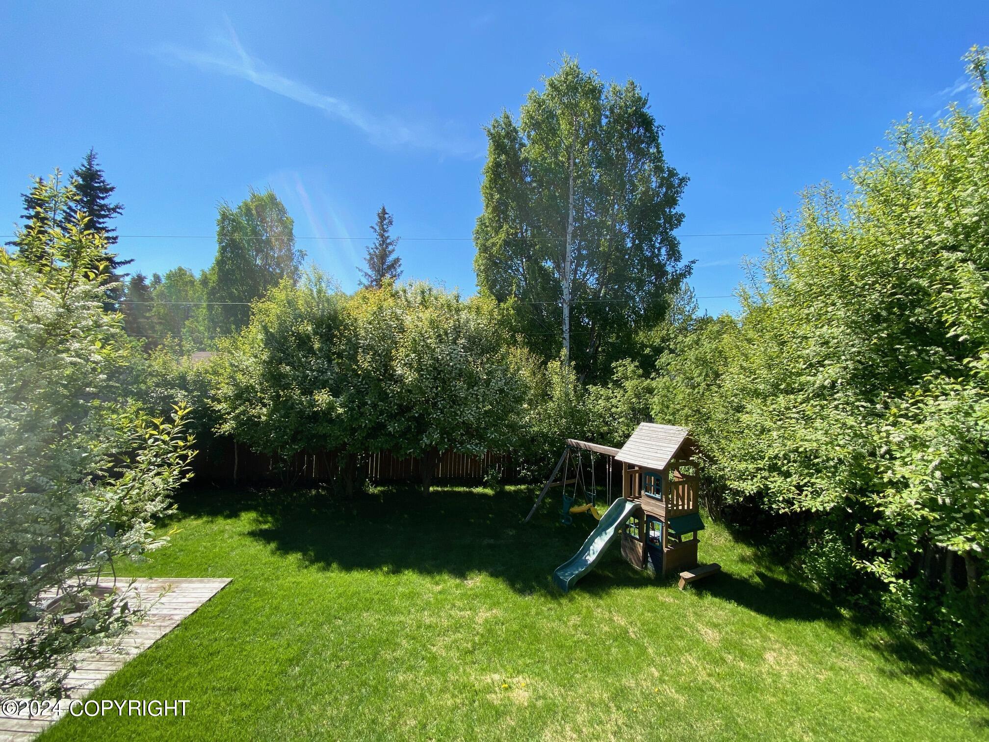 7150 Dawn Drive