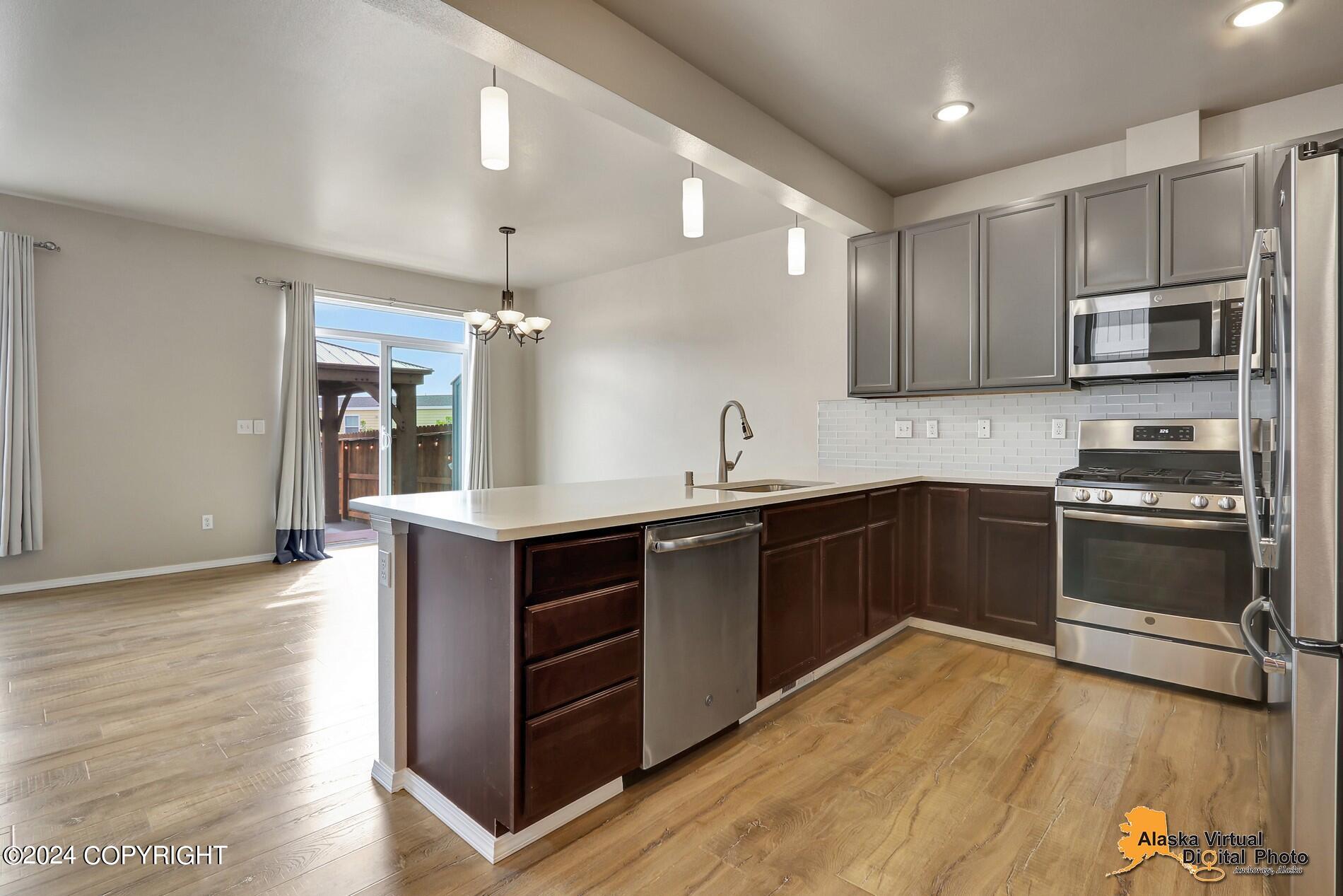 377 Skwentna Drive # 126
