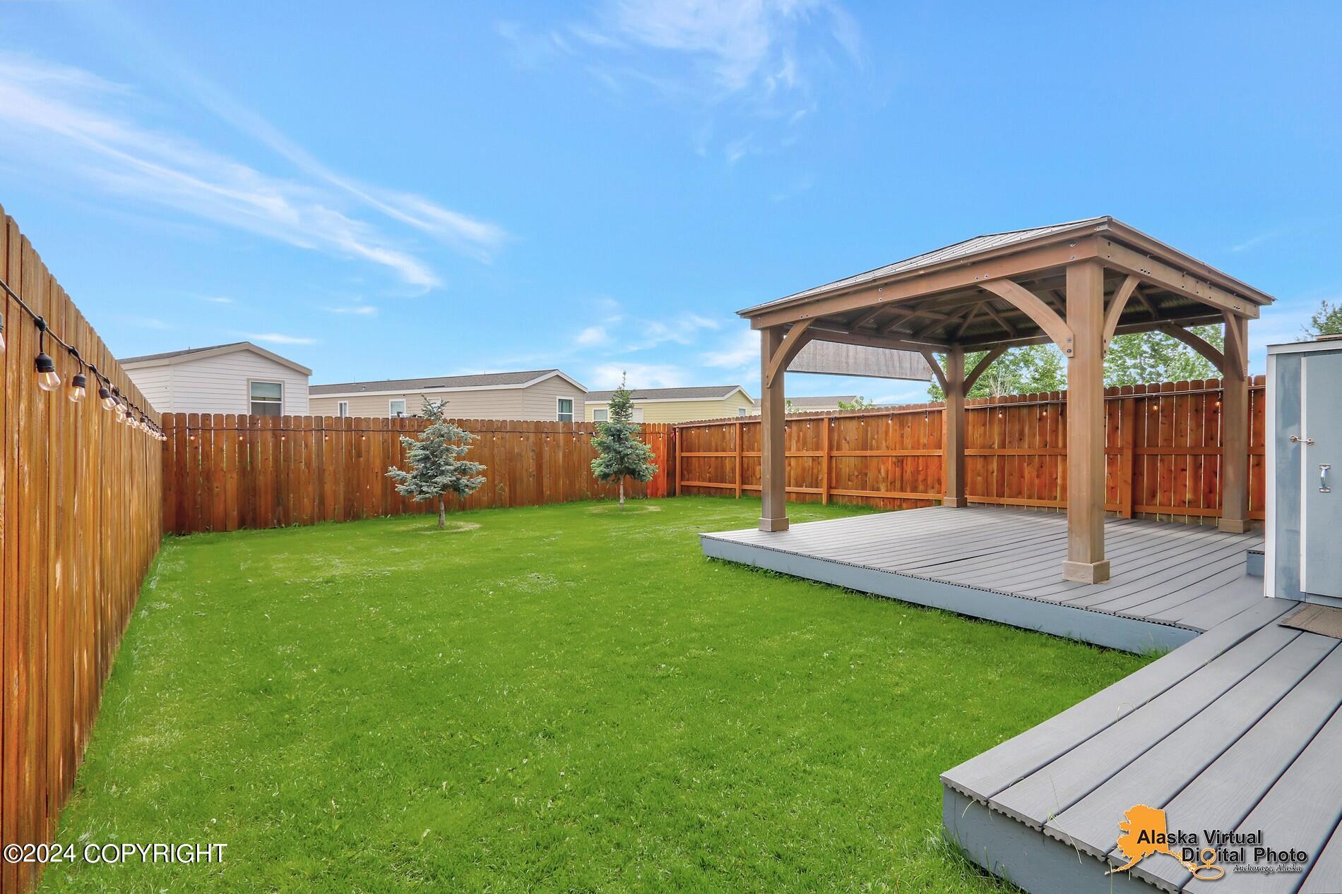 377 Skwentna Drive # 126